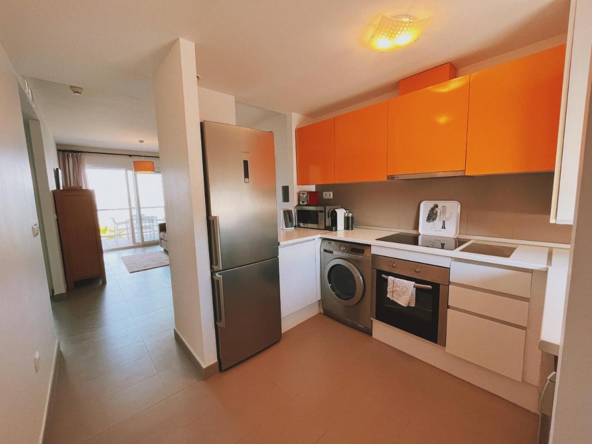 Arenales 116 Apartment La Manga Bagian luar foto