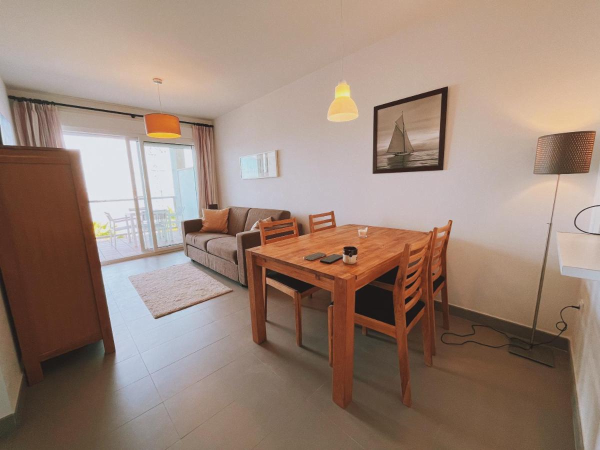Arenales 116 Apartment La Manga Bagian luar foto