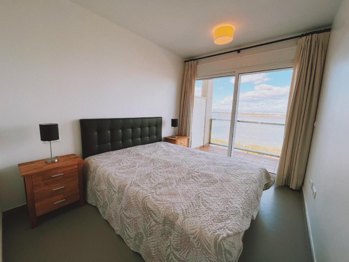 Arenales 116 Apartment La Manga Bagian luar foto